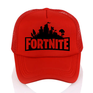 Fortnite Baseball Cap