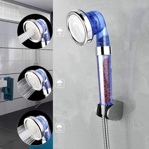 TVS Ionic High Pressure Shower Head