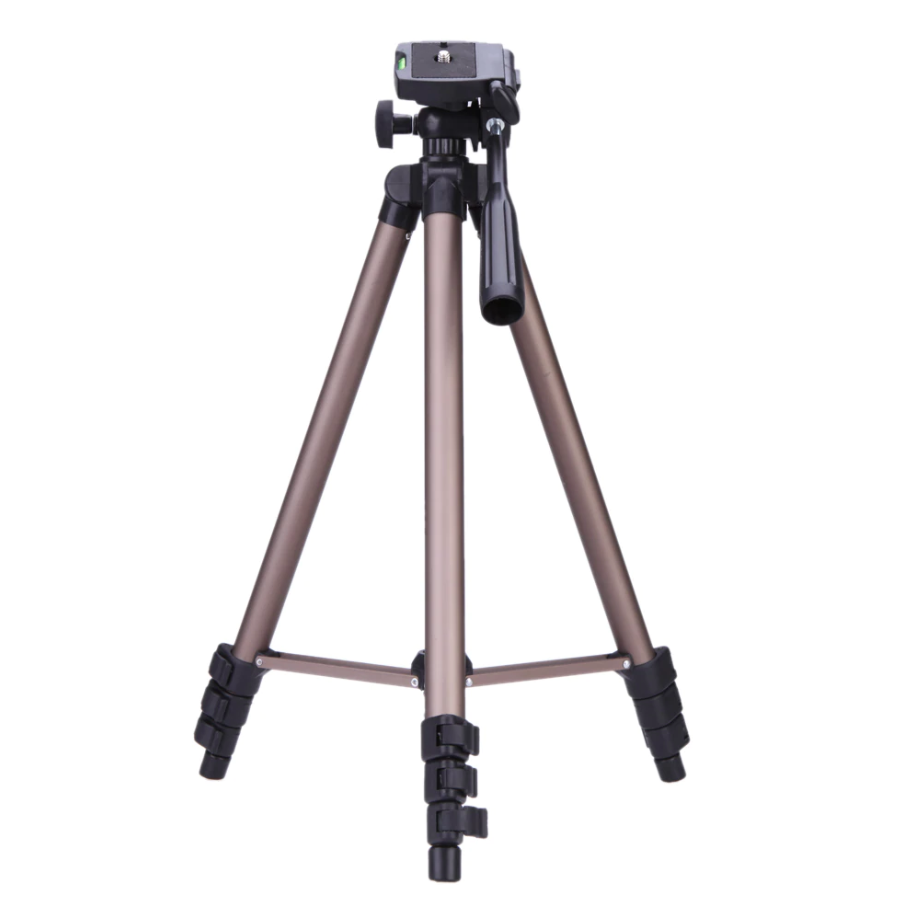 TVS DSLR Tripod